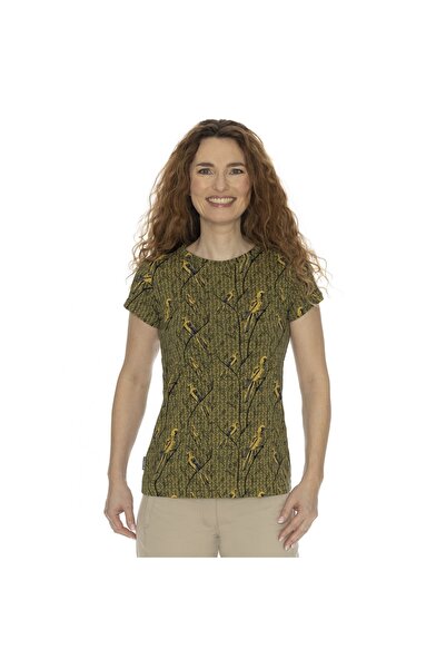 Bushman T-Shirt Akora