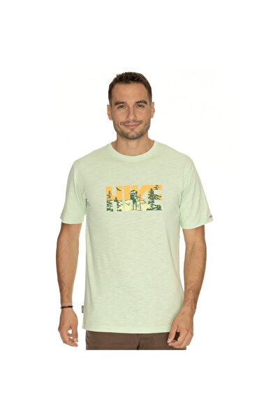 Bushman Tişört Plono