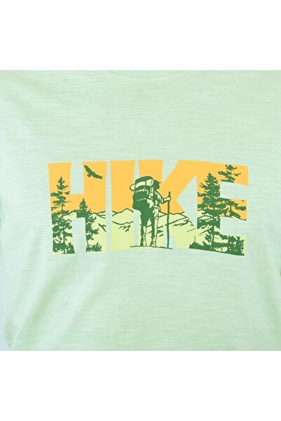 Bushman Tişört Plono