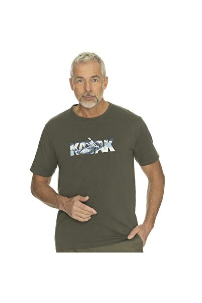 Bushman Tişört Plono