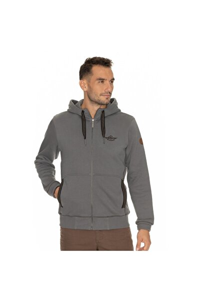 Bushman Sweatshirt Gilroy Pro