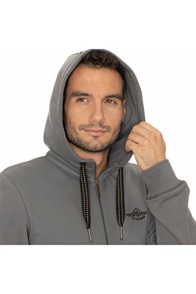 Bushman Sweatshirt Gilroy Pro