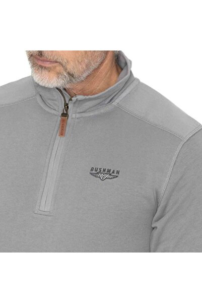 Bushman Sweatshirt Stewart