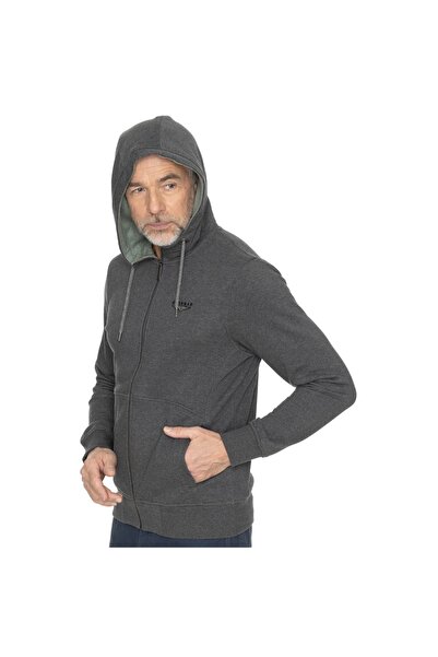 Bushman Sweatshirt Harbor