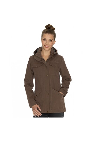 Bushman ceket Violeta