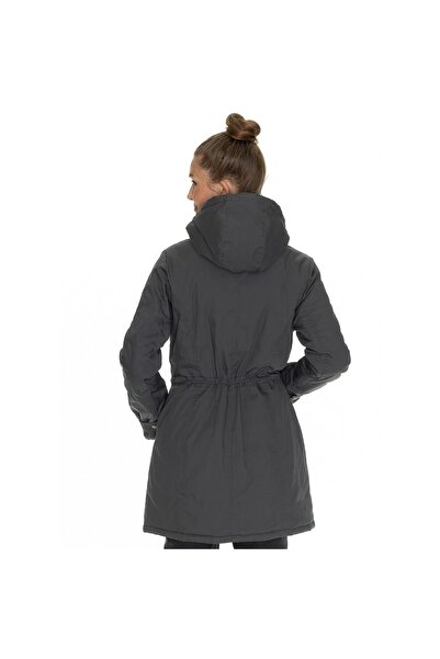 Bushman Jacke Ellie dunkelgrau