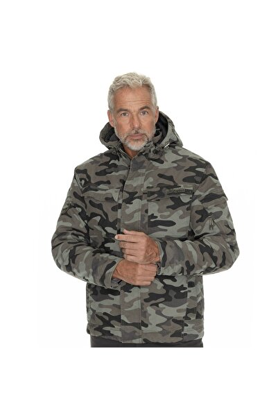 Bushman ceket Ladin II