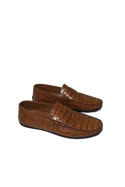 EMRE SARAÇ MEN'S SHOES