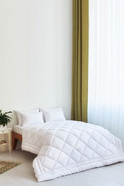 Otello Otelia Double Bead Filled Quilt Lux 195x215 Cm