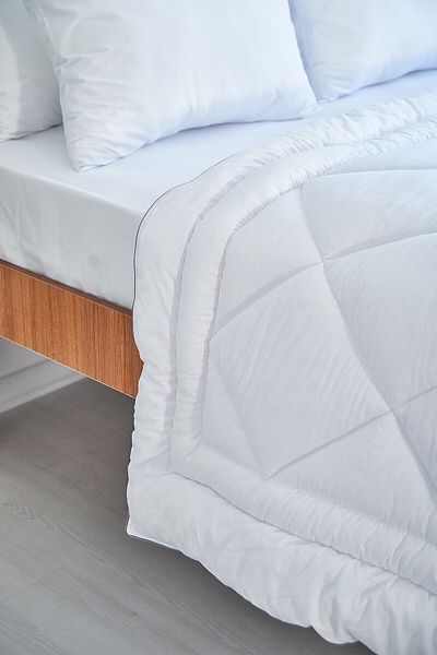 Otello Otelia Double Bead Filled Quilt Lux 195x215 Cm