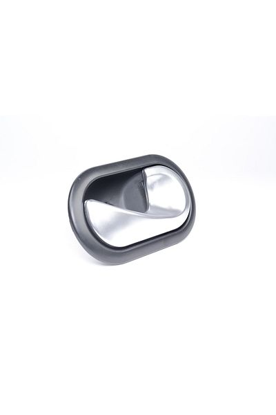 CAROSAR Renault Megane 2 Door Inner Opening Handle Right Chrome