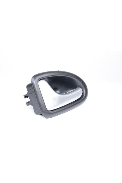 CAROSAR Renault Megane Door Inner Opening Handle Left Chrome