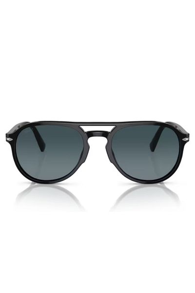 Persol La Casa De Papel-El Professor 3235-S 095/S3 Polarized Sunglasses