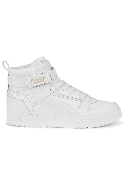 Puma Rbd Game Unisex αθλητικά παπούτσια - 385839 -02