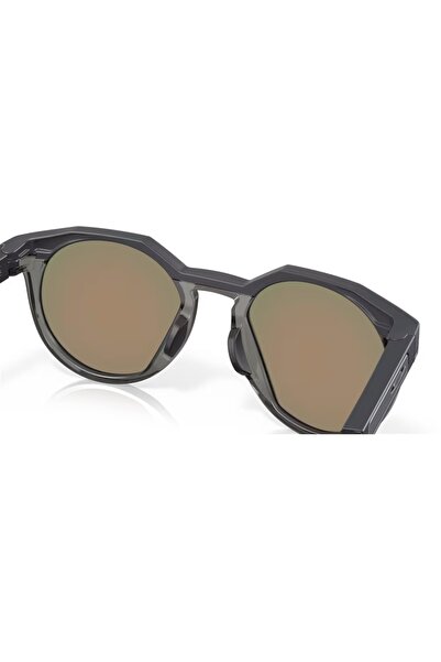 Oakley Oo9242-0252 Hstn Unisex Sunglasses