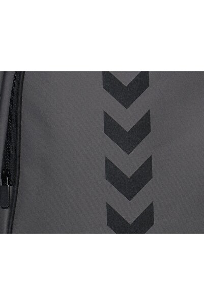 hummel Hml David Backpack Backpack 980270-2074 Gray