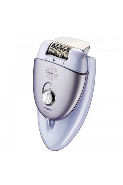 Philips Hp6479 Epilasyon Aleti