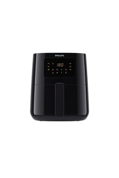 Philips Essential Hd9252/90 Airfryer (2 Adet Karaca Kek Kalıp Seti)