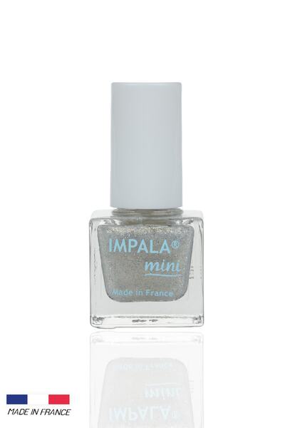 IMPALA Oje - Nail Polish Mini (6ml) No: 3