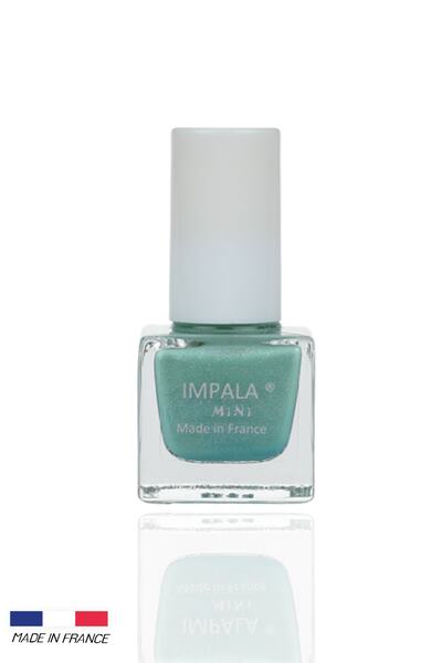 IMPALA Oje - Nail Polish Mini 6ml No: 4