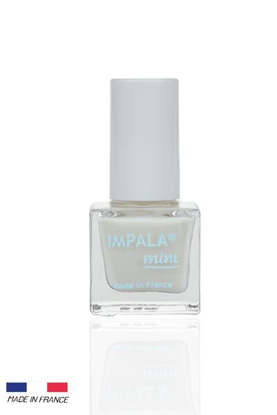 IMPALA Oje - Nail Polish Mini (6ml) No: 5