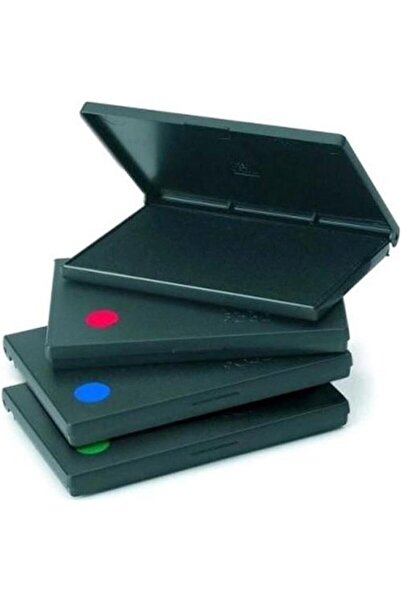 KARADENİZ DİJİTAL إيستامبا حبر ذاتي رقم: 3 أزرق 9053