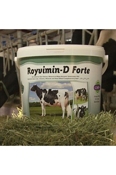 Royal Royvimin-d Forte 25 Kg