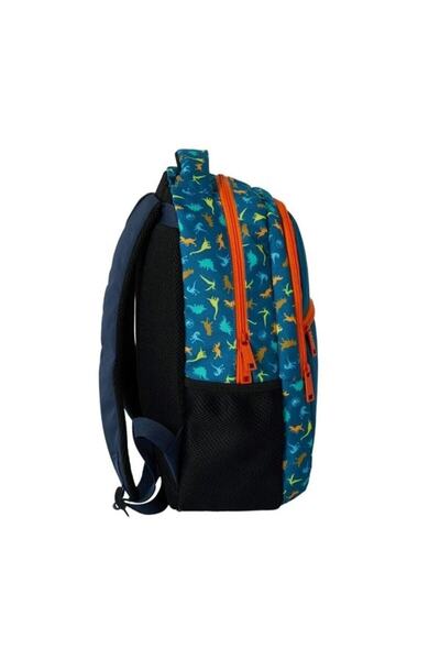 JURASSIC WORLD Jurassic World School Bag 2120; 2023
