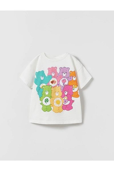 HAVİSA KİDS Tricou imprimat New Season Care Bears