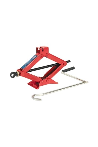 Carub Her Araca Uygun Kollu Mekanik Kriko 425390