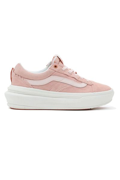 Vans Old Skool Overt Plus CC