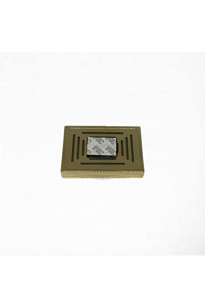 blackraw Gold Orta Boy Puro Nemlendirici Humidifer