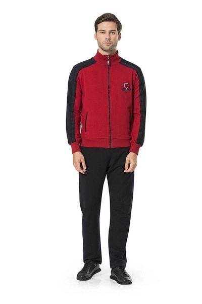 Pierre Cardin Men's Tracksuit Set