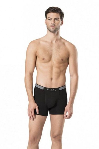 Pierre Cardin Men's Stretch Boxer 330