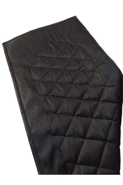 ÇEYİZAL Prayer Rug (OTTOMAN SILK)