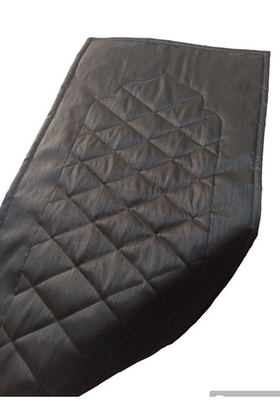 ÇEYİZAL Prayer Rug (OTTOMAN SILK)