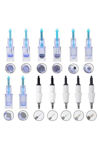 Artmex 10 Dermapen Needles 12 Pin