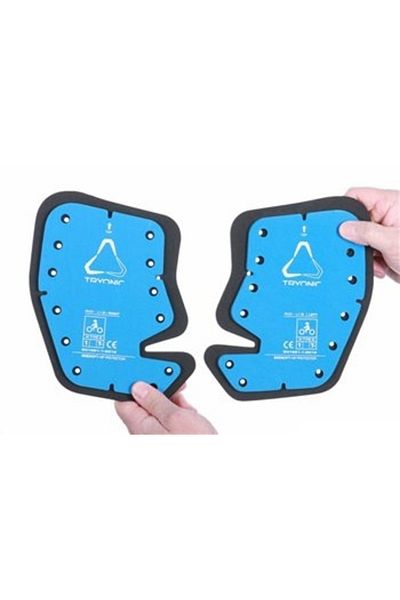 Revit Sees oftrv01 hip protection