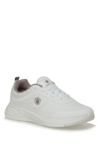 lumberjack PHILI WMN 2PR Light Beige Women's Running Shoes