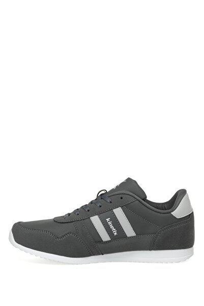 Kinetix A10138296612020 101382966 Carter Pu 3Pr Kinetix Erkek Spor Ayakkabı K GRİ/A GRİ