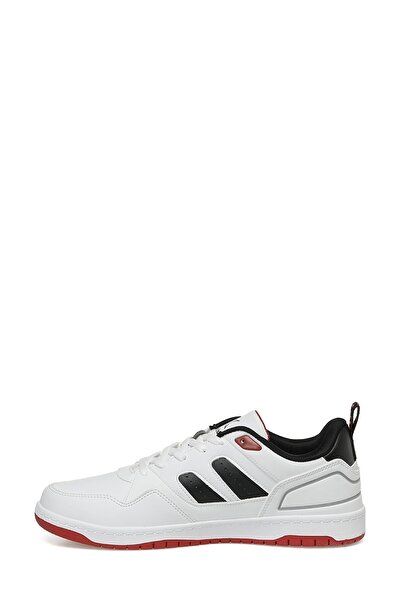 Kinetix GINA PU 3PR Beyaz Erkek Sneaker