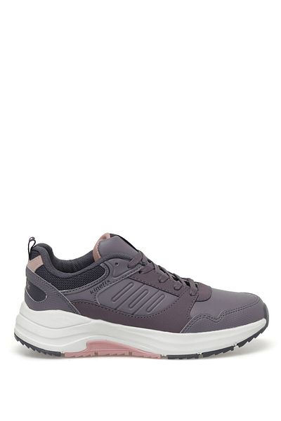 Kinetix TRACES PU W 3PR Purple Women's Outdoor