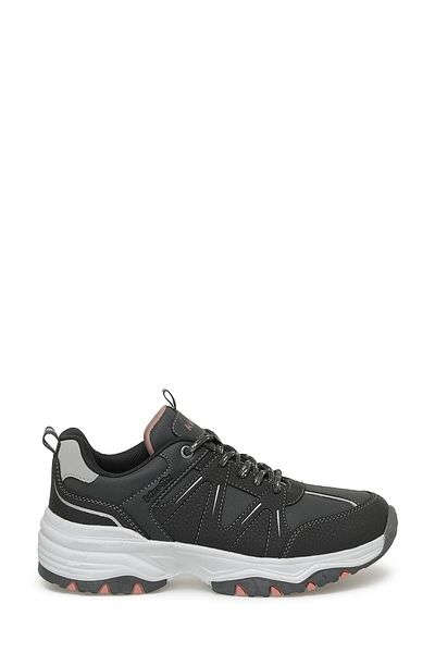 Kinetix Gray Women's Outdoor - Rossel Pu W 3Pr
