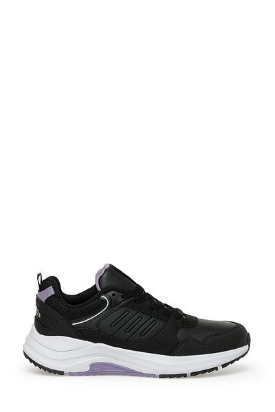 Kinetix TRACES PU W 3PR Black Women's Outdoor