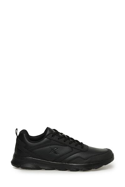 Kinetix Kinetix A10138412312020 - Merus Pu 3Pr Men's Sneakers BLACK/K GRAY