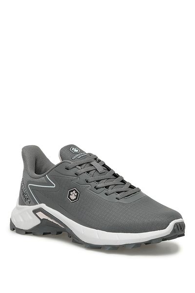 lumberjack Unisex Tunga Sports Shoes - GRAY