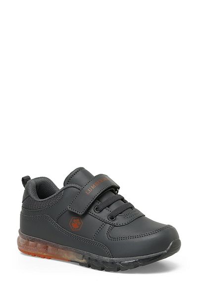 lumberjack CAP 3PR Gray Boy's Sports Shoes