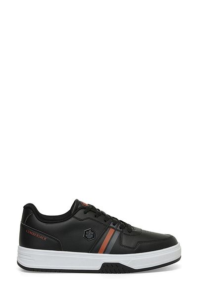 lumberjack GARRY 3PR Men's Black Sneakers