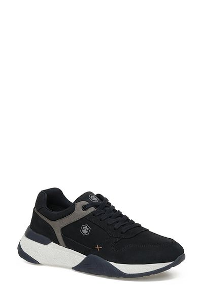 lumberjack COLRY 3PR Navy Blue Men's Sports Shoes