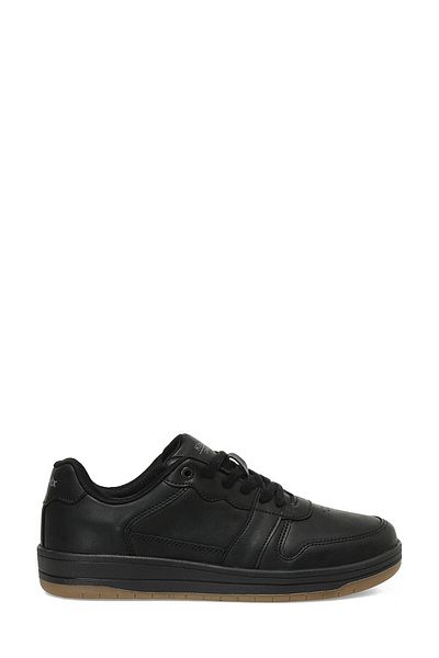 Kinetix GARLAND 3PR Black Men's Sneaker